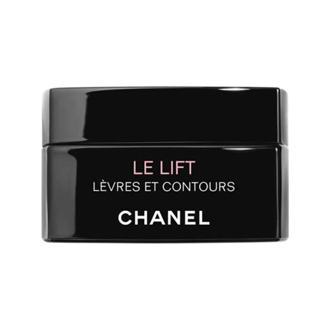 creme contour des levres chanel|LE LIFT SOIN LÈVRES ET CONTOURS Yeux & Lèvres .